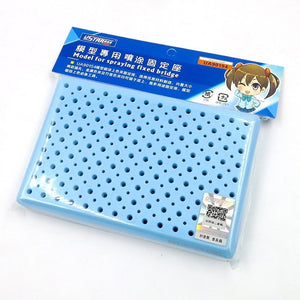 Support de peinture U-Star UA-90154 (bleu)