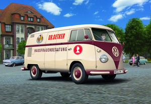 Revell 07677 VW T1 &amp;quot;Dr Oetker&amp;quot; 1/24 – Bild 3