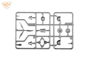 Clear Prop! CP3502 TB.2 UAV en service en Pologne - Kit de démarrage 1/35  – image 18