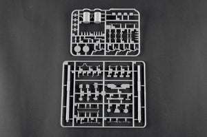 Trumpeter 09604 T-72M1 MBT 1/35 – immagine 14
