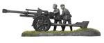 Zvezda 6121 Obusier allemand LFH-18 Seconde Guerre mondiale (1/72) – Bild 2