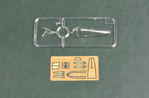 Hobby Boss 81703 Ta 152 C-1/R14 1/48 – immagine 5