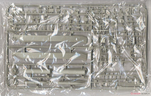 Kitty Hawk 50008 MH-60R « SeaHawk » 1/35 – Bild 9