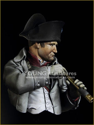Young Miniatures YH1846 NAPOLÉON à Austerliz 1/10 – Bild 4