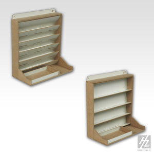 Support de peinture Hobby Zone HZ-s3base - Base – image 2