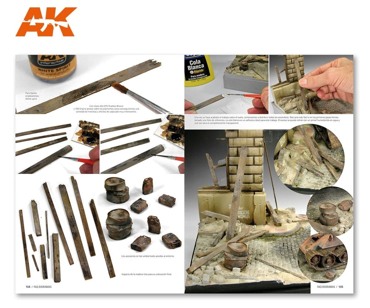 FAQ sur les dioramas AK8000 d&amp;#39;AK Interactive (anglais) – image 4