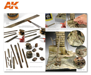 FAQ sur les dioramas AK8000 d&amp;#39;AK Interactive (anglais) – image 4