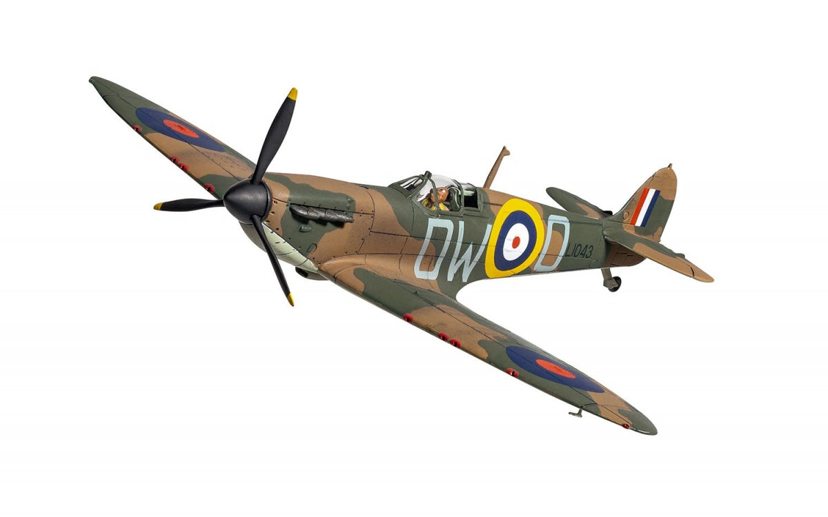 Coffret cadeau Airfix 50173A - Bataille d&amp;#39;Angleterre 1/72 – imagen 5