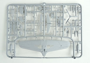 Arma Hobby 70057 P-400 Airacobra 1/72 – image 6