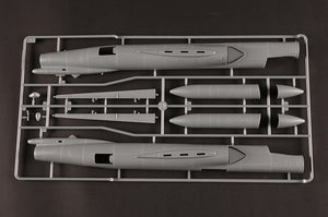 Hobby Boss 81740 U-2R Dragon Lady 1/48 – immagine 14