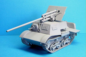 Modèles de miroirs 35202 RUSSE ZIS 30 SPG (1/35) – image 7