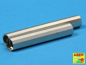 Tubes de filtre à air Feifel Aber 16031 pour les premiers Tiger I (1/16) – Bild 4