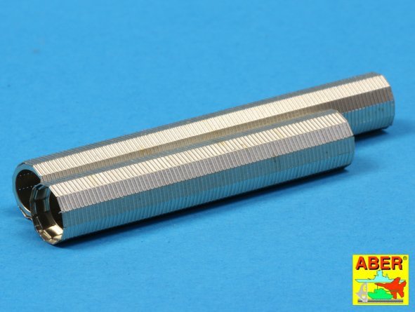 Tubes de filtre à air Feifel Aber 16031 pour les premiers Tiger I (1/16) – Bild 4