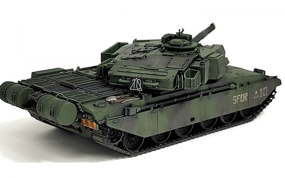 Academy 13426 Challenger Mk 3 1/72 – imagen 3
