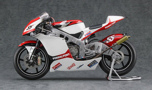 Hasegawa 21742 Honda RS250RW « 2009 WGP250 » 1/12 – Bild 4