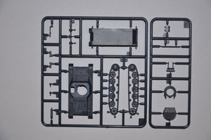 Premier à combattre PL008- PzKpfw IB (1/72) – image 3