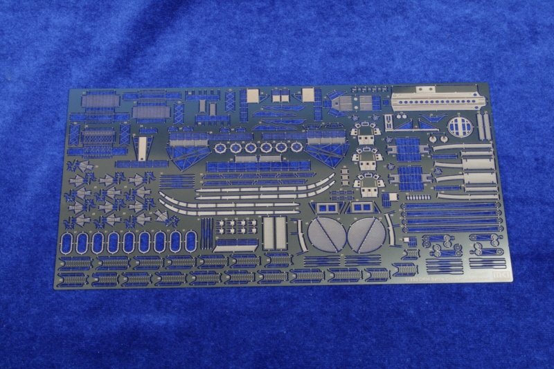 MK1 Design MS-35022 Scharnhorst Detail-UP 1/350 – Bild 2