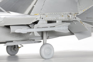 MiniBase 8001 SU-33 Flanker-D 1/48 – immagine 17