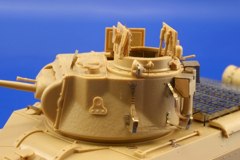 Eduard 36094 Mathilde III/ IV 1/35 Tamiya – immagine 4