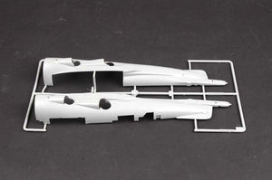 Trumpeter 02286 AV-8B Harrier II Plus 1/32 – zdjęcie 13