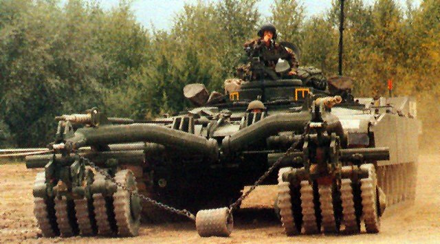 Dragon 3534 M1 PANTHER II 1/35 – immagine 2