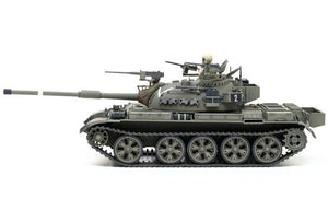 Tamiya 35328 Tiran israélien 5 (1/35) – image 5