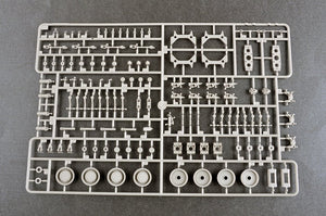 Trompette 01082 15U175 TEL du complexe RS-12M1 Topol-M ICBM 1/35 – image 22