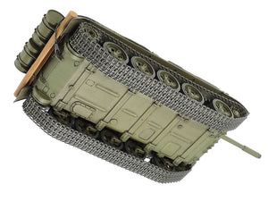 Tamiya 35257 Char moyen russe T-55A (1/35)  – imagen 6