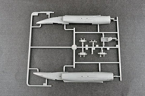 Trumpeter 01684 Nanchang Q-5 Yi 1/72 – image 7