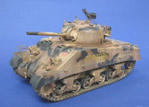 Dragon 6313 Sherman Mk. III 1/35 – Bild 6