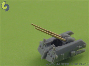 Armement du Master SM-350-043 Prinz Eugen - Canons de 203 mm (8 pièces), 105 mm (12 pièces) – Bild 4
