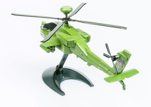 Airfix 6004 QUICKBUILD Apache – imagen 3