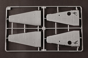 Hobby Boss 87274 TBM-3 Avenger 1/72 – zdjęcie 17