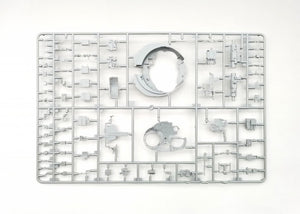 Amusing Hobby 35A041 T-72AV Intérieur complet 1/35  – imagen 5