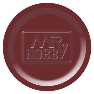 Gunze Sangyo N047 Rouge Marron