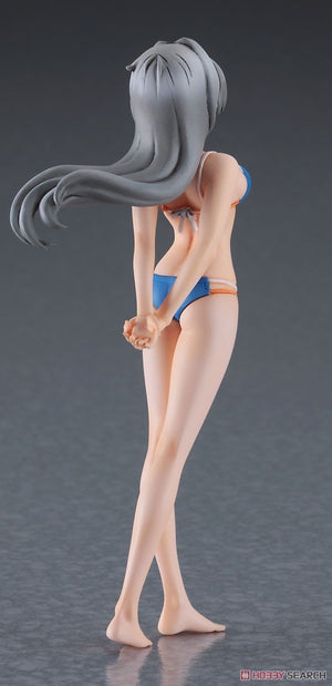 Hasegawa SP461 (52261) Collection 12 Egg Girls 09 Lucy McDonnell 1/24 – immagine 3
