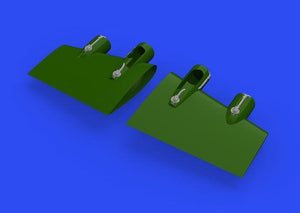 Eduard SIN64873 B-17F HK Models 1/48 – zdjęcie 5