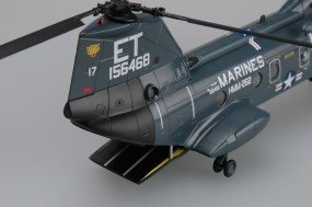 Hobby Boss 87213 CH-46D Seaknight 1/72 – zdjęcie 4