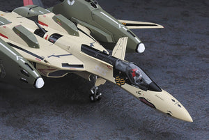 Hasegawa 65836 VF-19EF/A Isamu Special « Macross Frontier » 1/72 – Bild 7