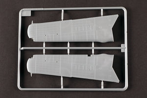 Trumpeter 05825 Fairey Barracuda WW II Torpedo Bomber 1/48 – zdjęcie 15