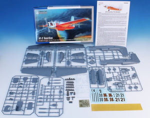 Special Hobby 48225 AF-2 Guardian &amp;#39;Fire Bomber&amp;#39; 1/48  – image 2