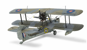 Airfix 09183 Supermarine Walrus Mk.I 1/48 – image 5