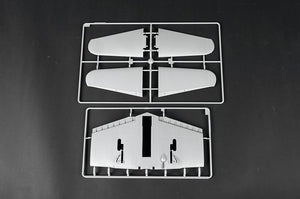 Trumpeter 02226 Douglas TBD-1 Devastator 1/32 – zdjęcie 8