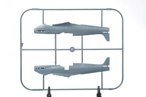 Eduard 84186 Spitfire Mk. Vb mi-1/48 – immagine 5