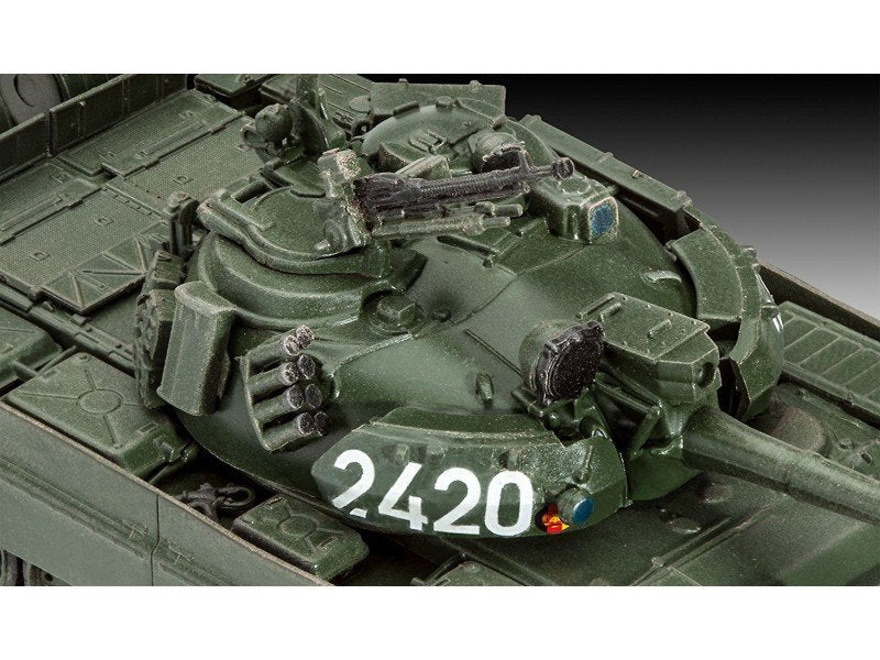 Revell 03306 T-55AM / T-55AM2B 1/72 – image 5