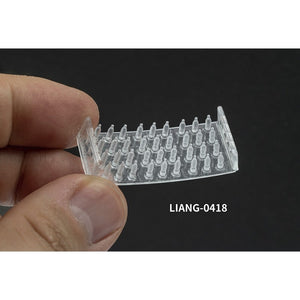 Modèle imprimé en 3D Liang 0418 Bouteille de cola A x 36 1/35  – immagine 5