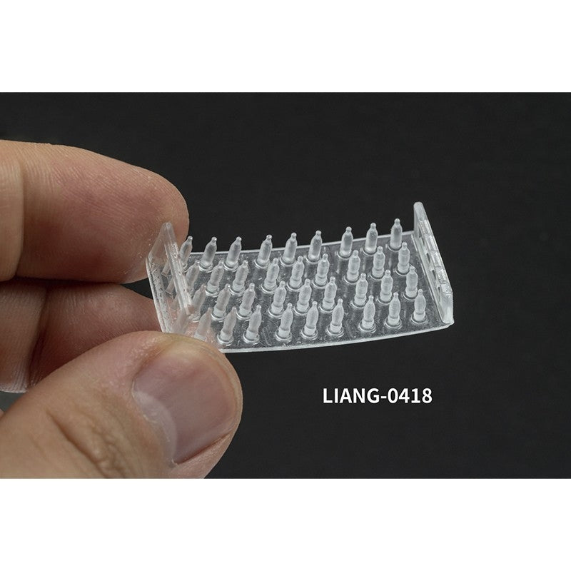 Modèle imprimé en 3D Liang 0418 Bouteille de cola A x 36 1/35  – immagine 5
