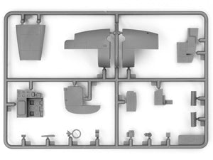 ICM 48287 JD-1D Invader Avion utilitaire de l&amp;#39;US Navy au 1/48 – image 10