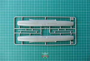 Modelsvit 72005 Sukhoi Su-7U (Entraîneur) 1/72 – image 7