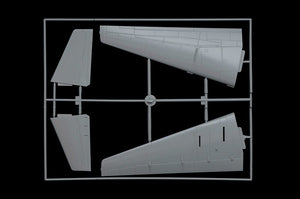 Italeri 2735 ES-3A Ombre (1/48) – Bild 5